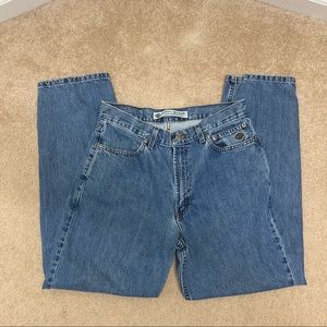 Harley Davidson Dad Jeans 33x30